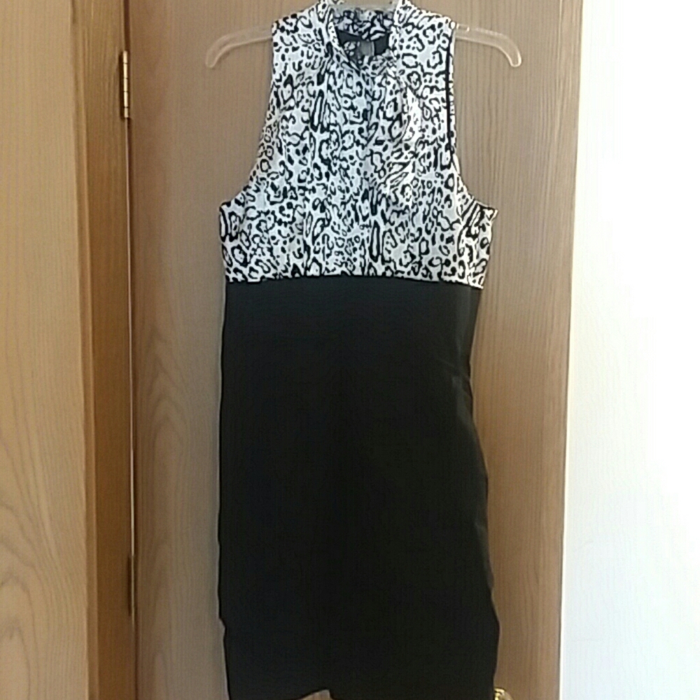 Jodi Kristopher Cocktail Dress